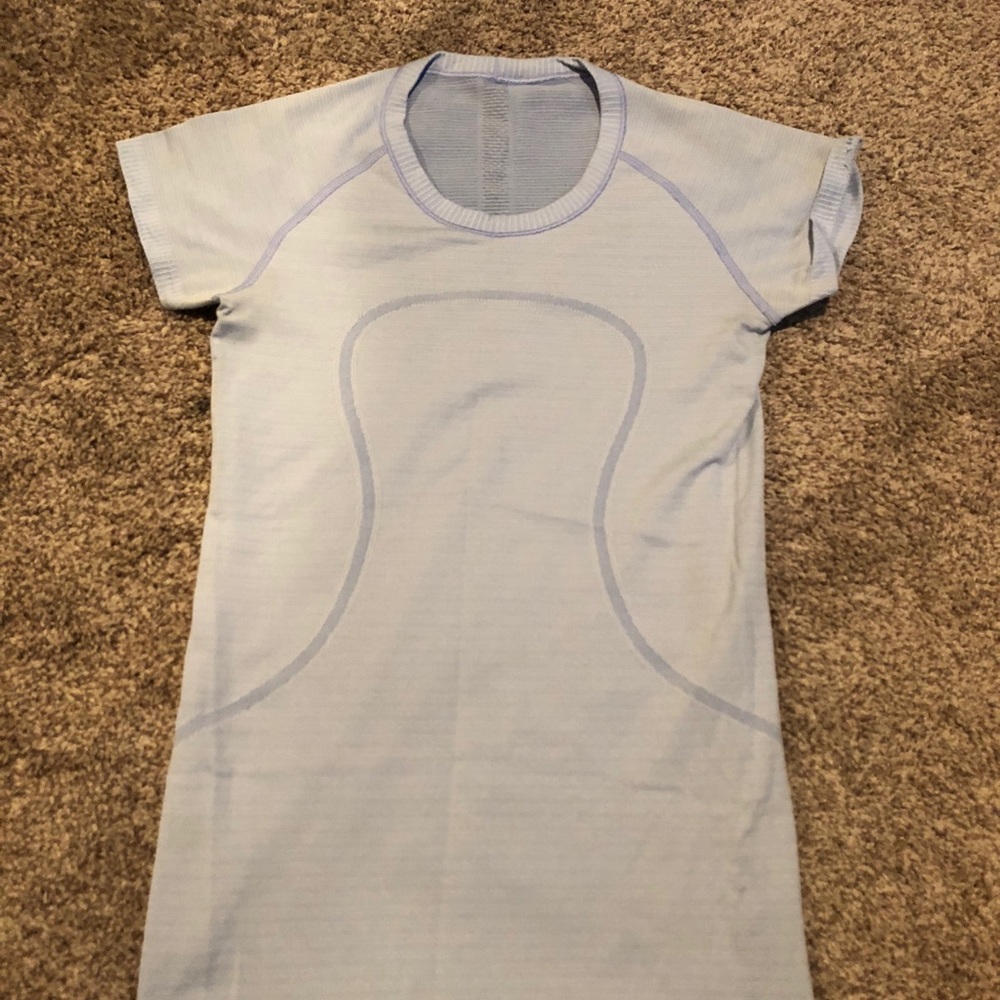 lulu tee